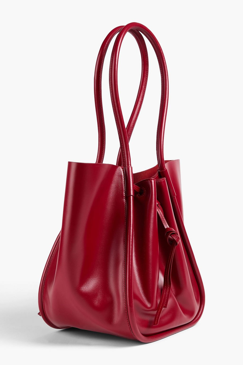 PROENZA SCHOULER حقيبة توت من الجلد