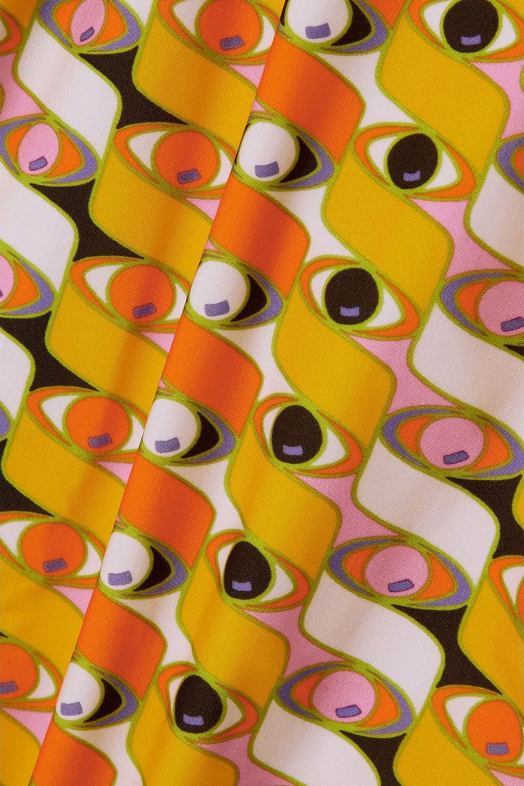 LA DOUBLEJ لباس سباحة بطبعات