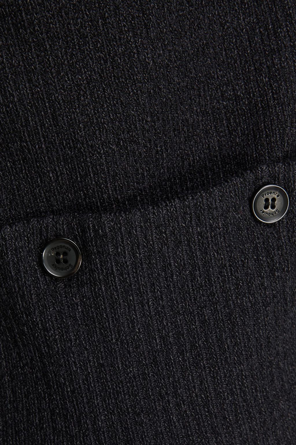 PROENZA SCHOULER Ribbed-knit turtleneck sweater