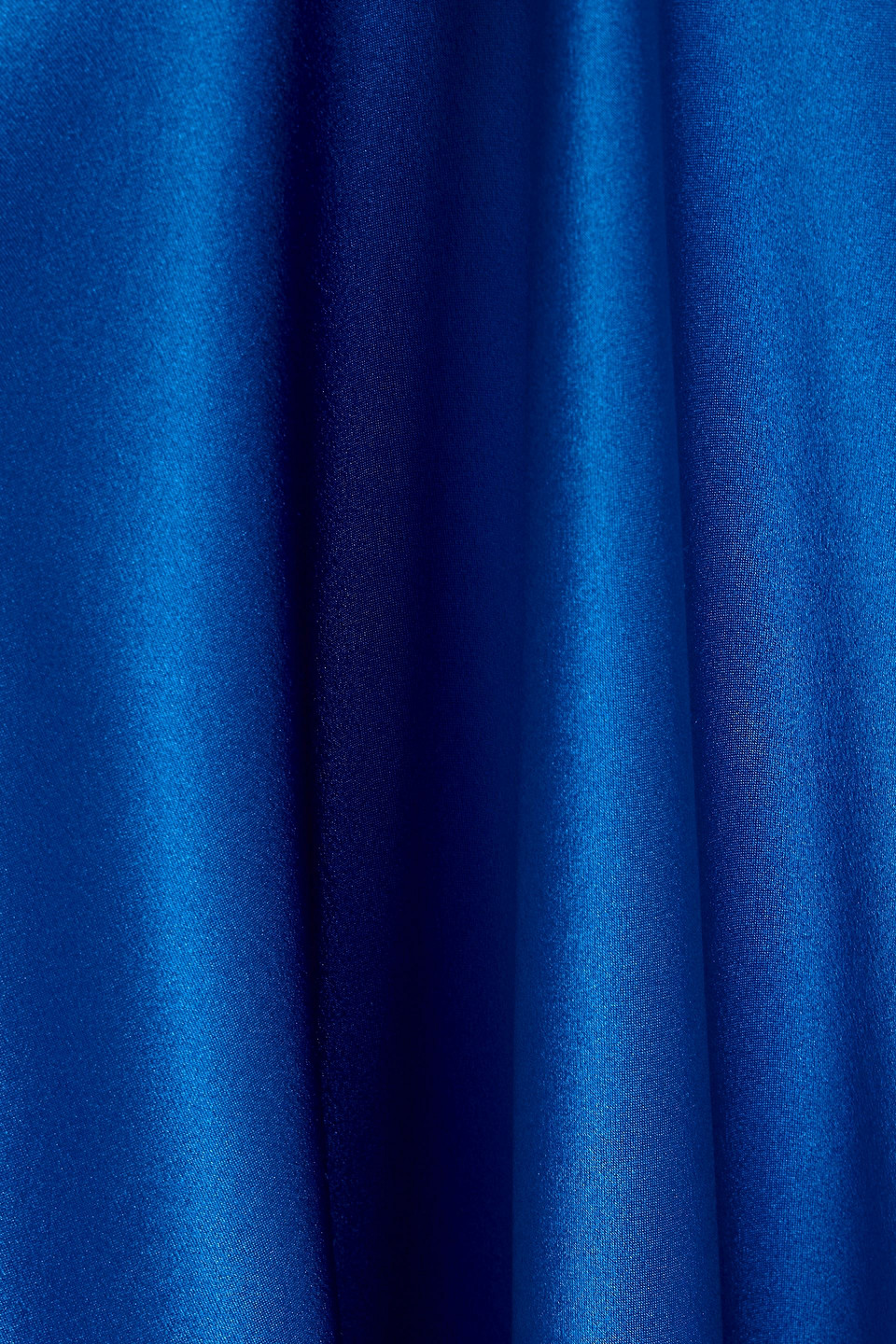 Michelle Mason Draped Silk-satin Wrap Gown In Multi