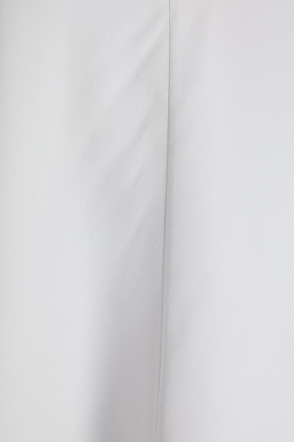 TOTEME Silk crepe de chine camisole