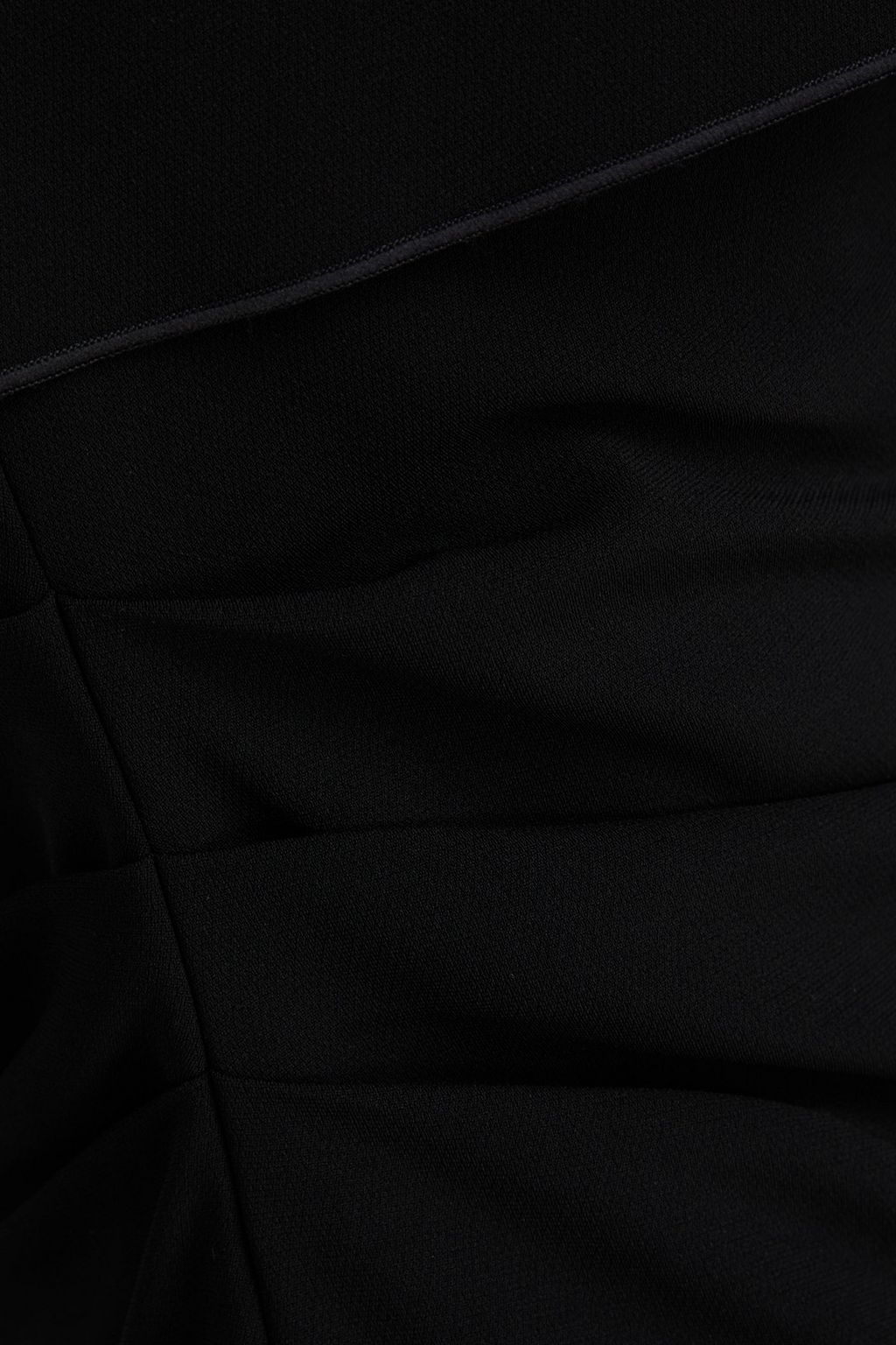 PROENZA SCHOULER Strapless crepe top