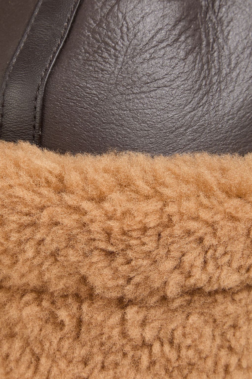 TOTEME Shearling hat