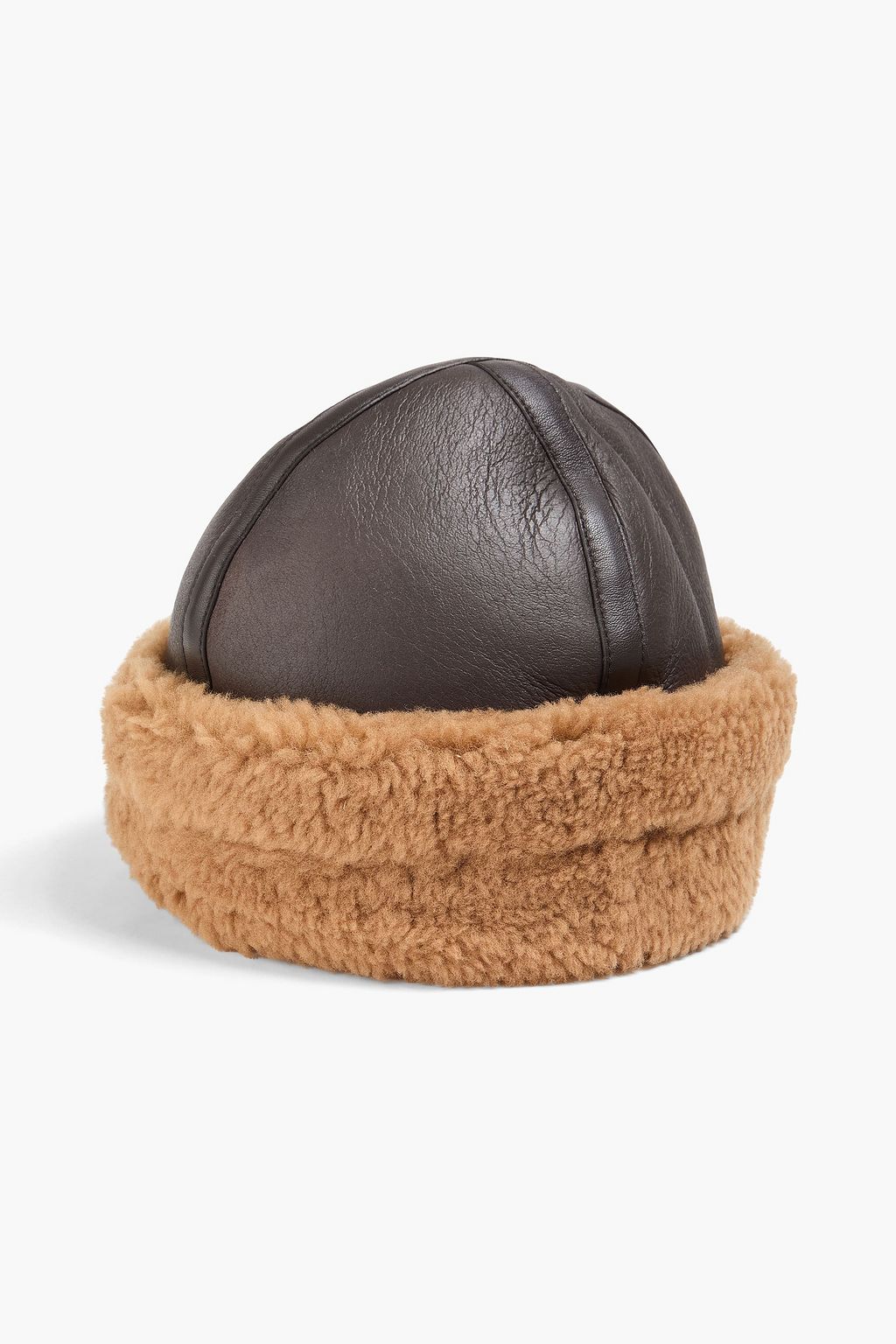 TOTEME Shearling hat