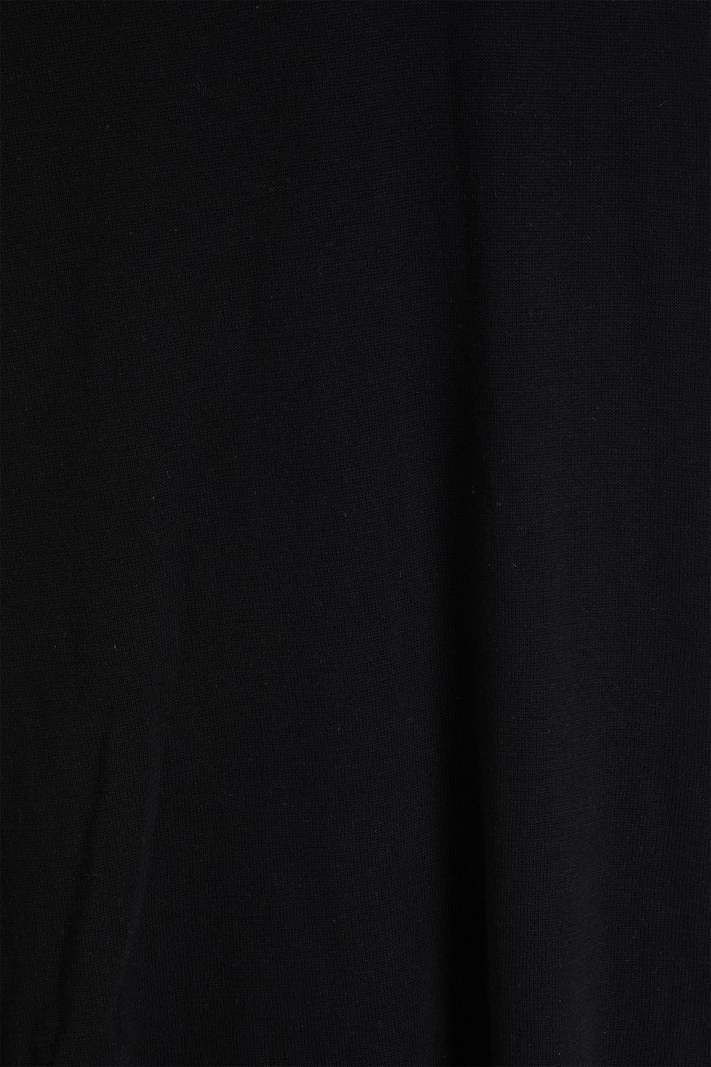 TOTEME TENCEL™ Lyocell-blend midi dress