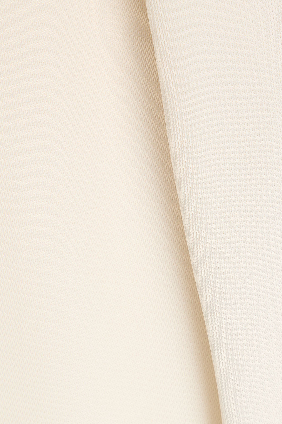 Totême Crepe Top In Multi