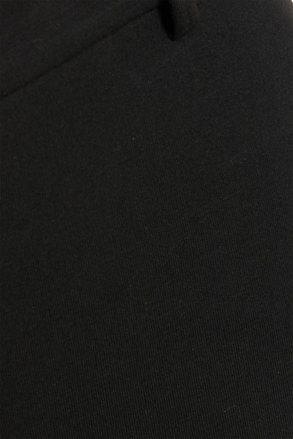 THEORY Treeca cropped ponte slim-leg pants