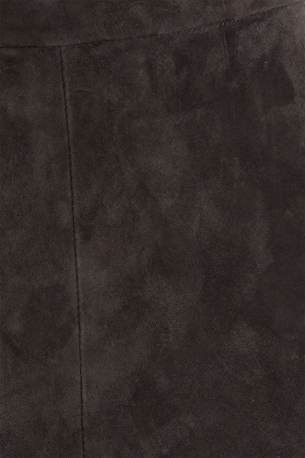 THEORY Adbelle suede leggings