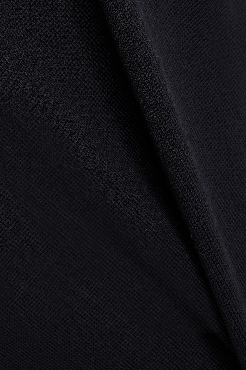 FRESCOBOL CARIOCA Braga wool sweater