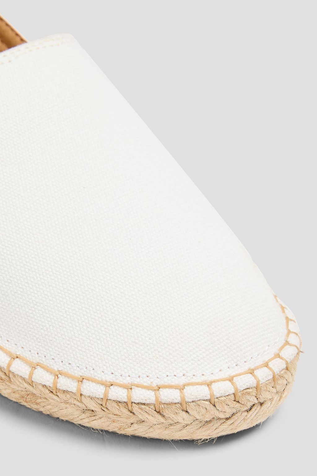 FRESCOBOL CARIOCA Helio canvas espadrilles