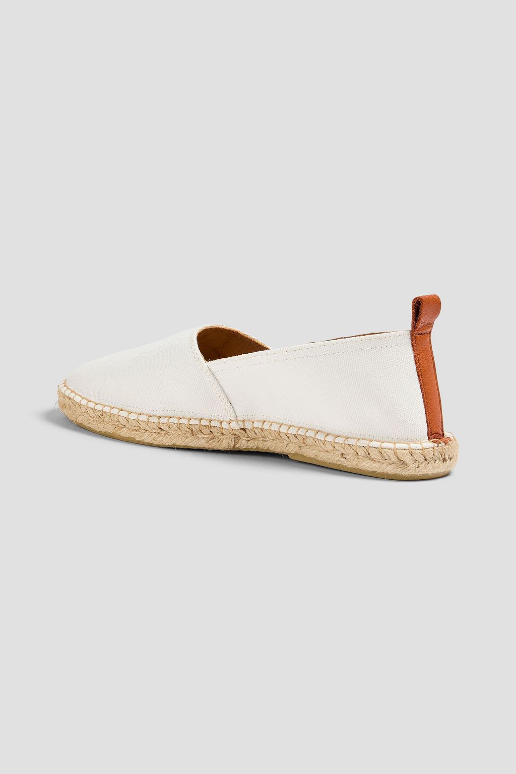 FRESCOBOL CARIOCA Helio canvas espadrilles