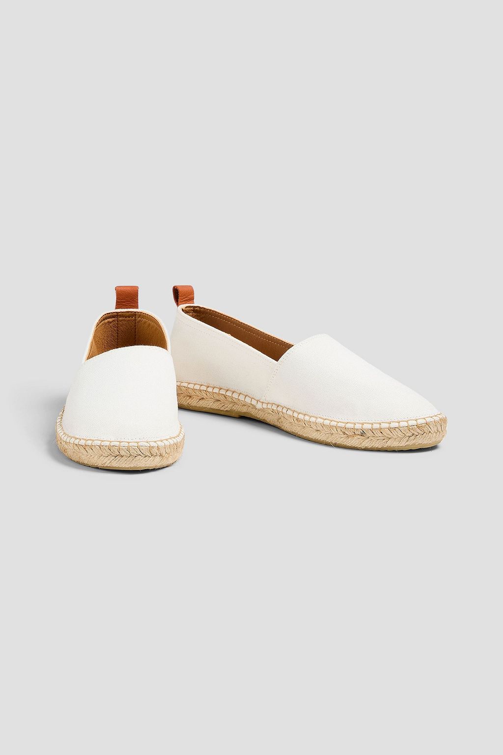 FRESCOBOL CARIOCA Helio canvas espadrilles