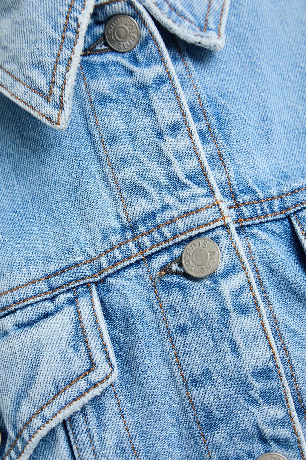 ACNE STUDIOS Denim jacket