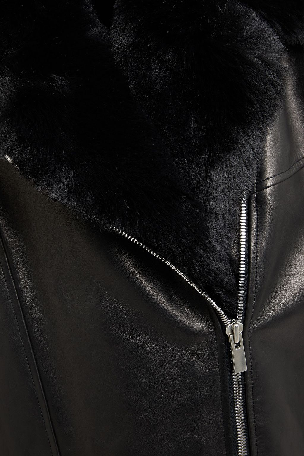 MAGDA BUTRYM Leather jacket