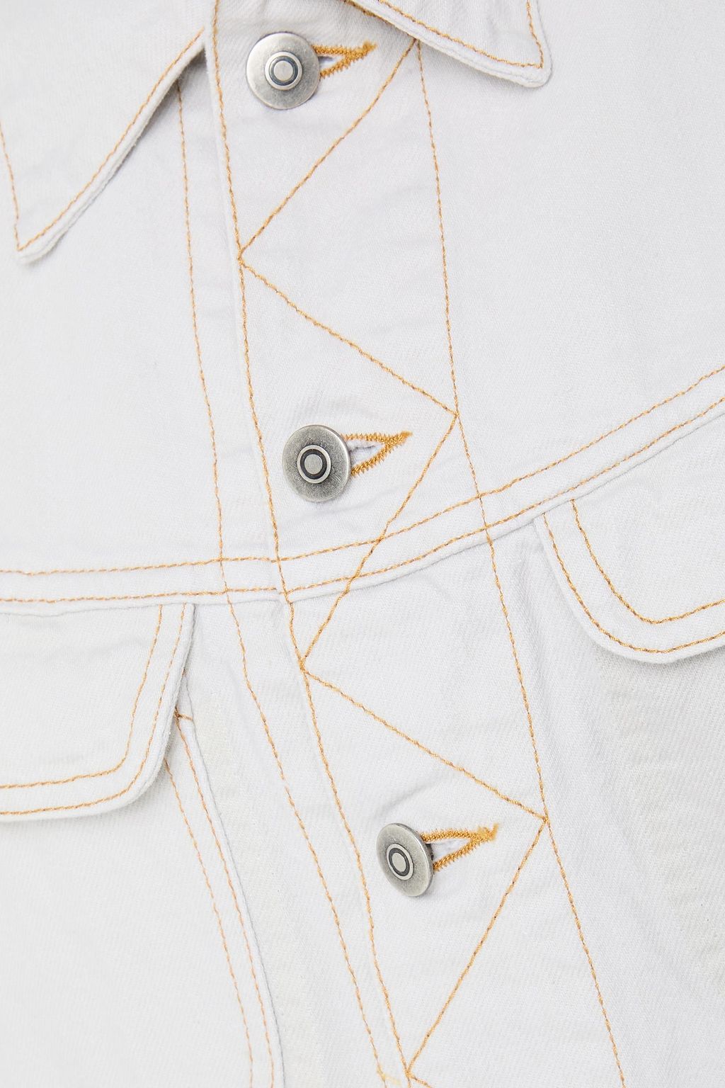 MAISON MARGIELA Denim jacket