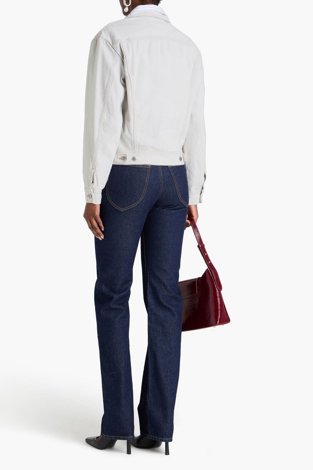 MAISON MARGIELA Denim jacket