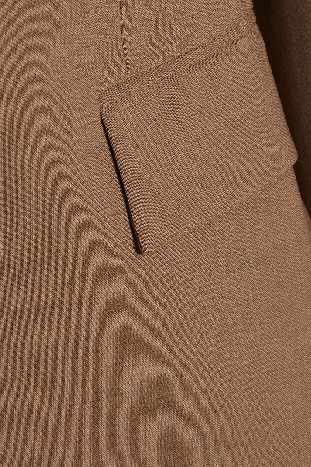 THEORY Wool-blend blazer