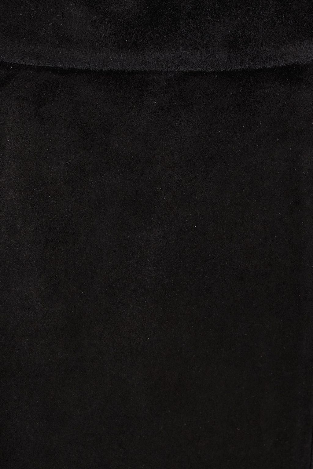 THEORY Adbelle suede leggings