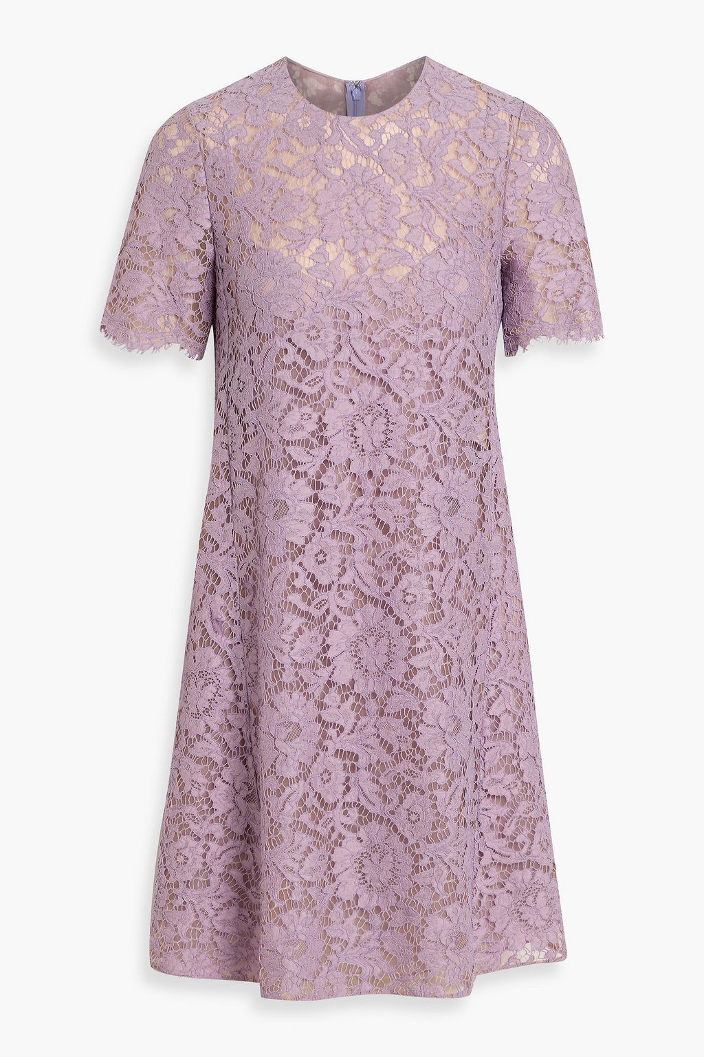 knee length dresses for ladies Tina main image 0