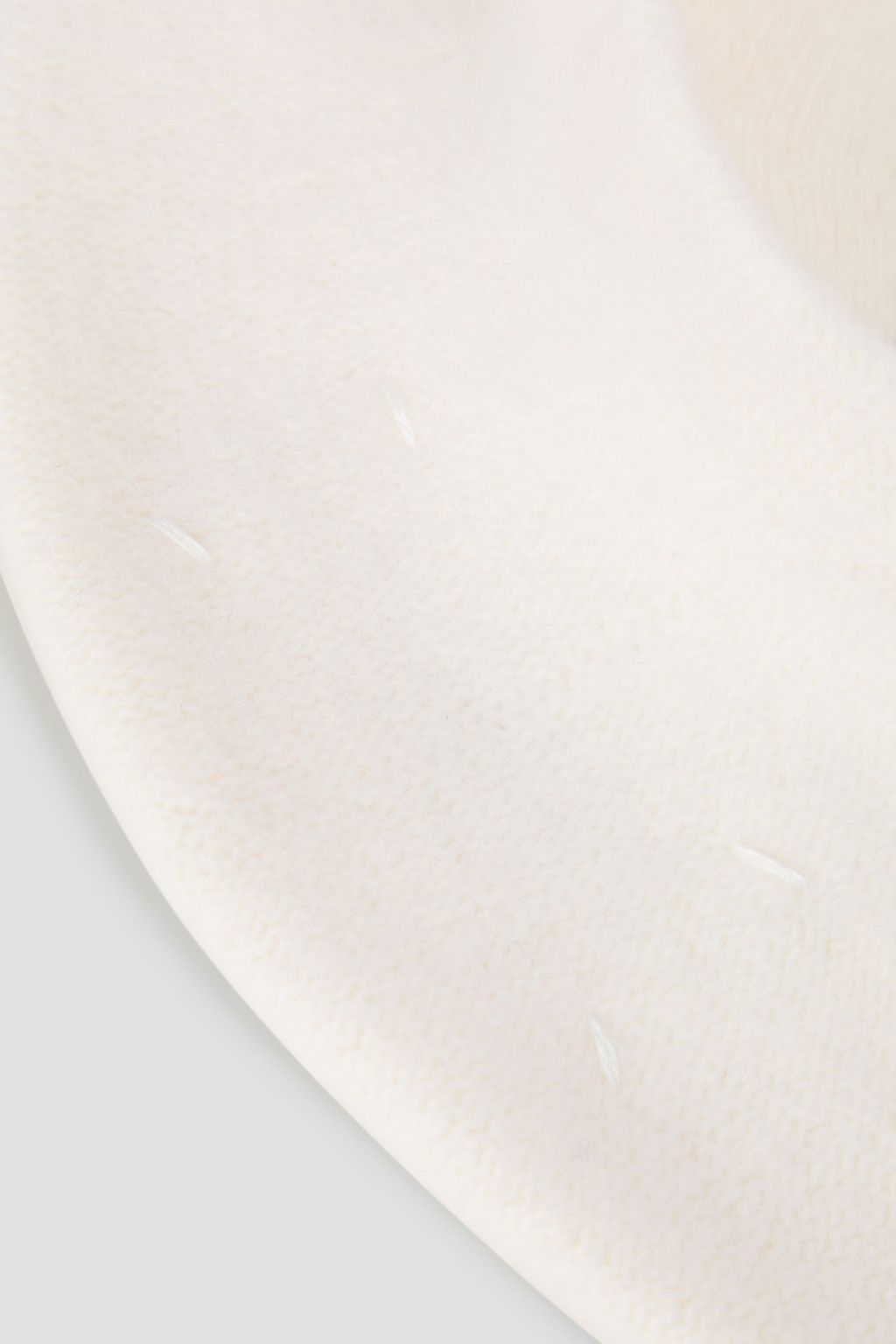 MAISON MARGIELA Wool beret