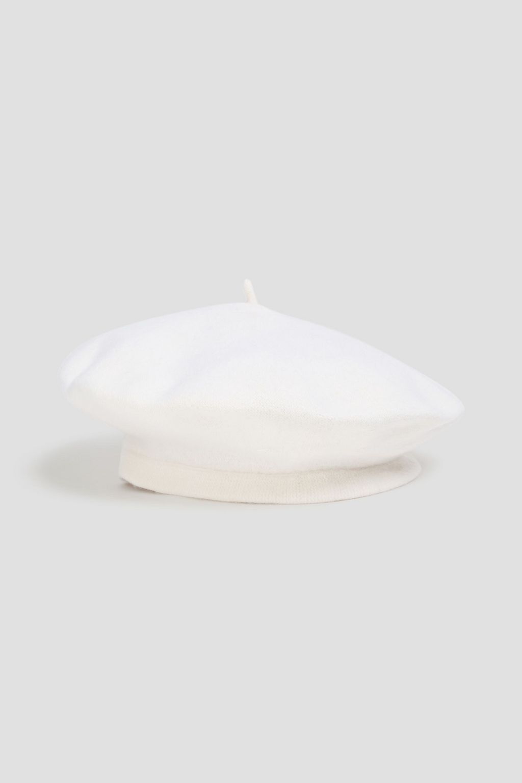 MAISON MARGIELA Wool beret