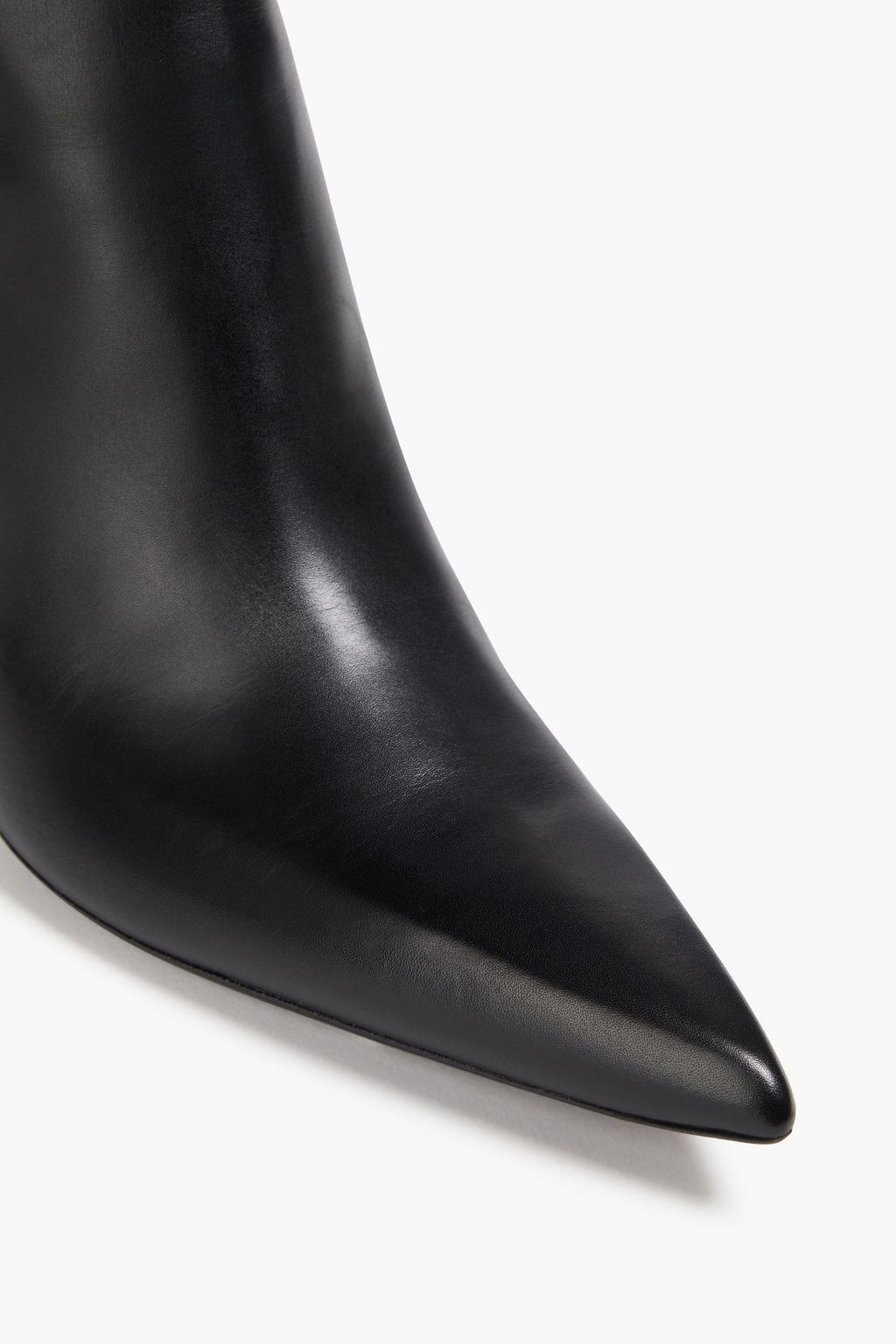 PETER DO Ankle Boots aus Leder