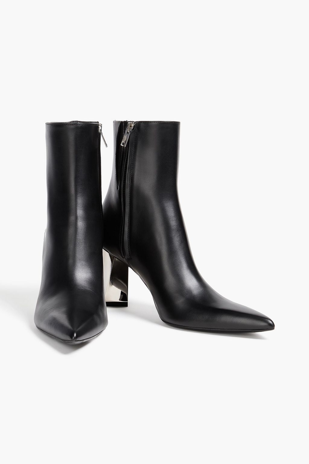 PETER DO Ankle Boots aus Leder