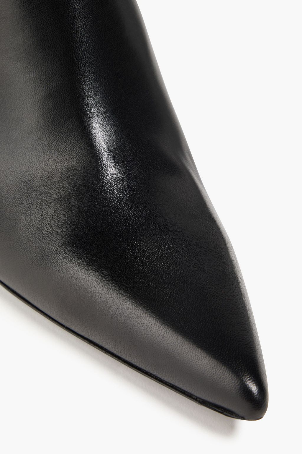 PETER DO Ankle Boots aus Leder