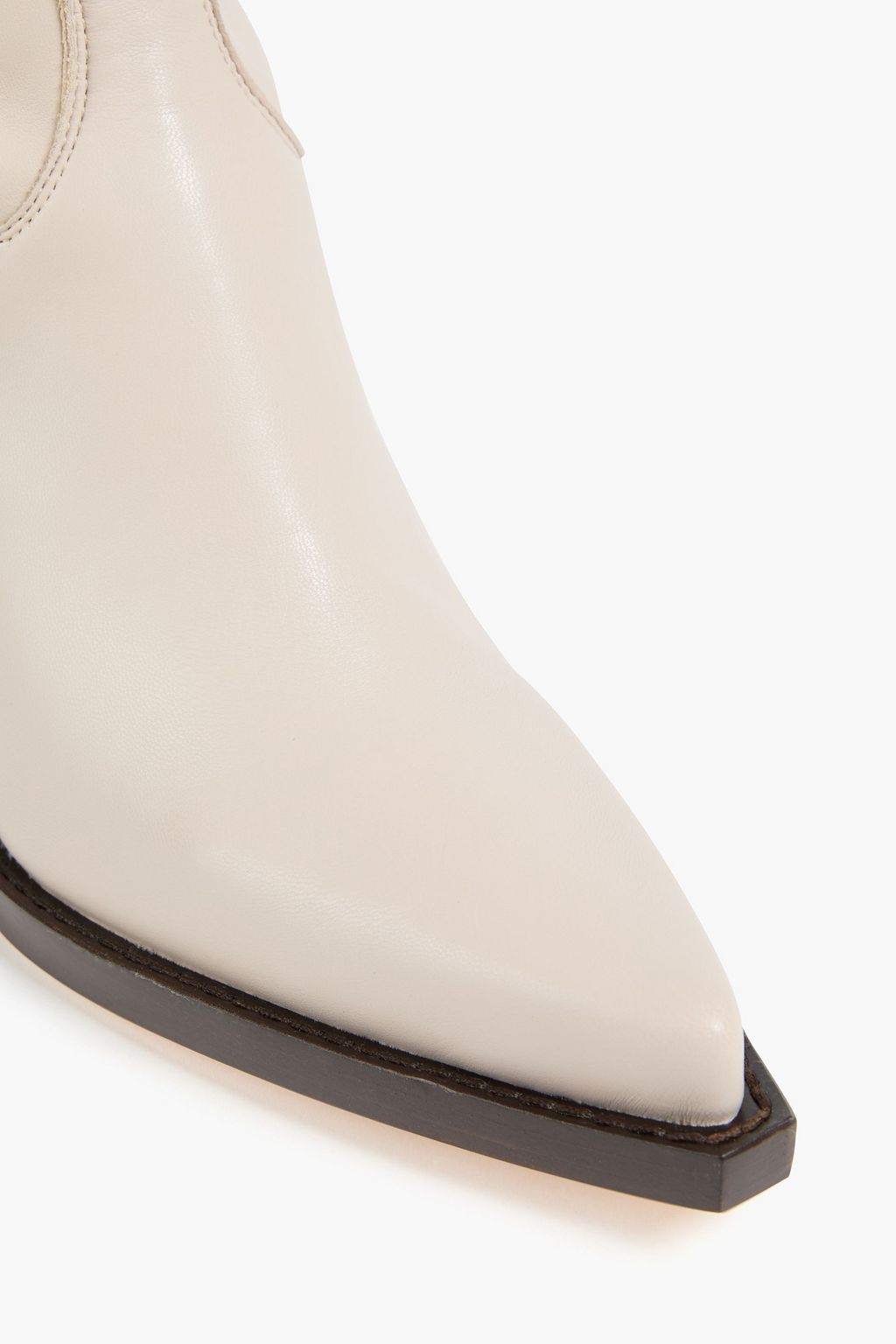 PARIS TEXAS Vegas over-the-knee boots