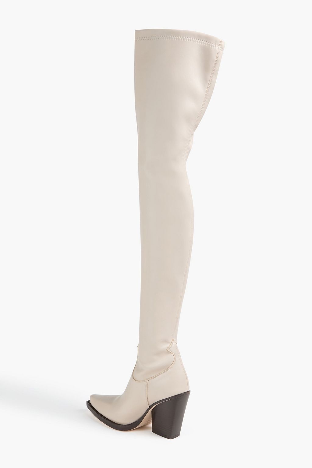 PARIS TEXAS Vegas over-the-knee boots