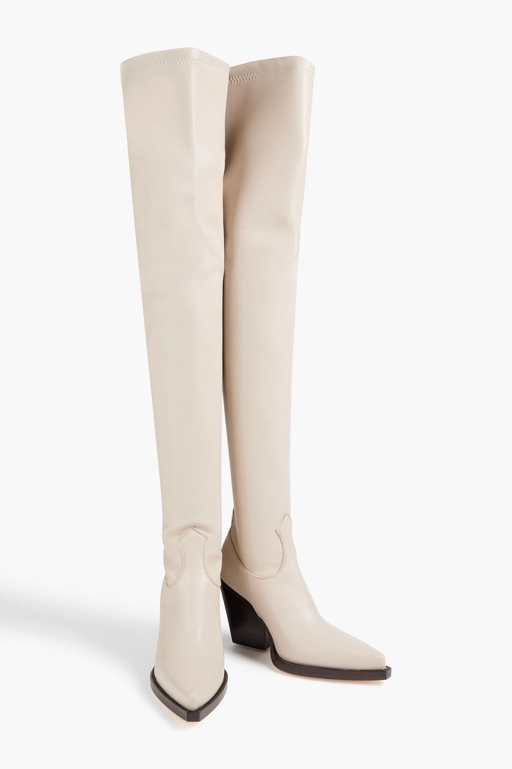 PARIS TEXAS Vegas over-the-knee boots