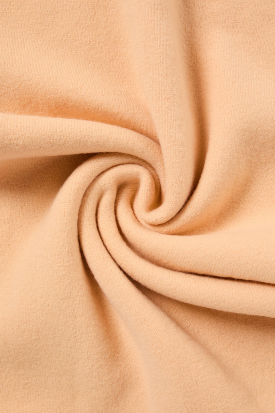  Jil Sander - Wollschal - Orange - Onesize 