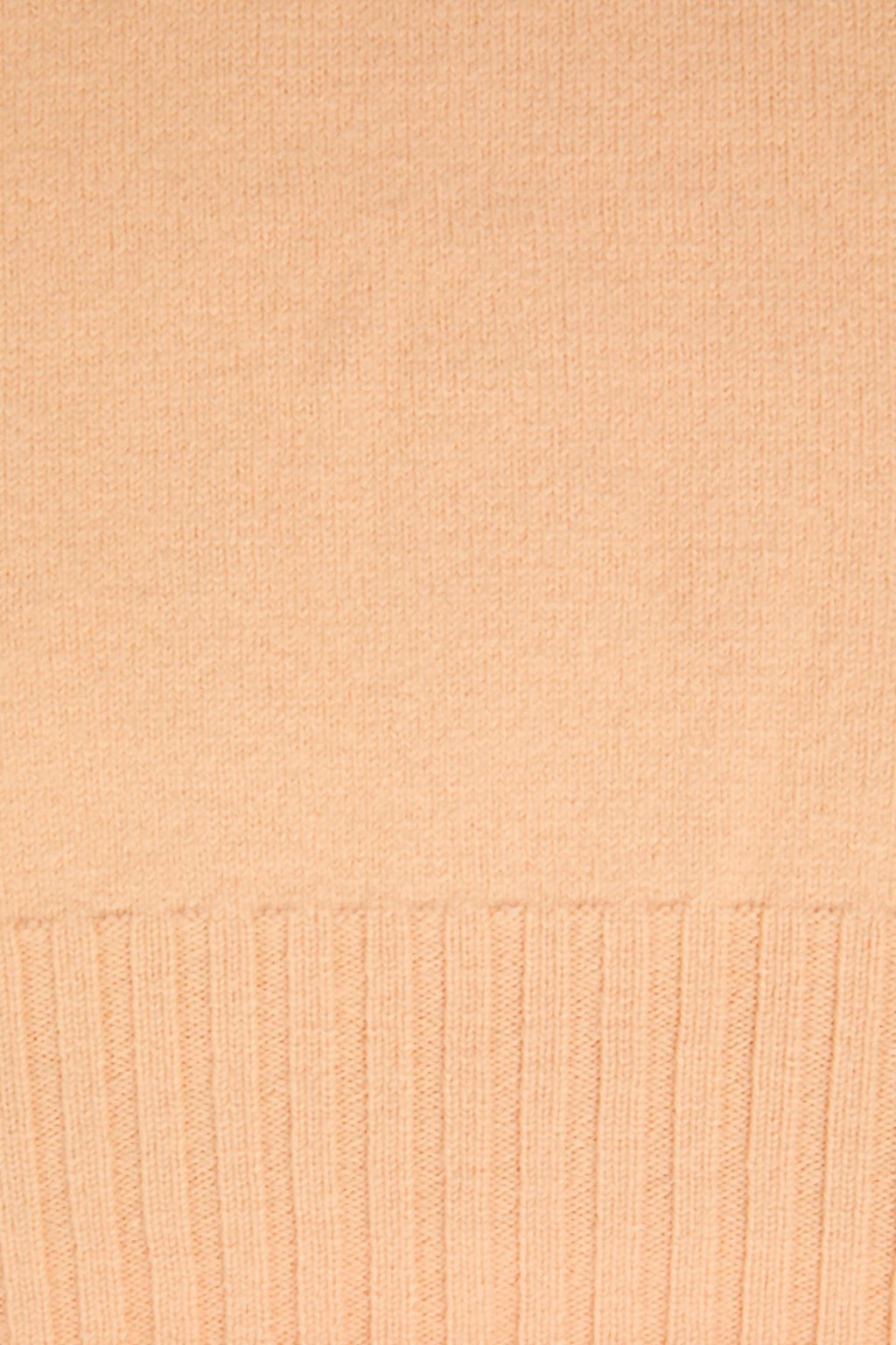 JIL SANDER Wool scarf