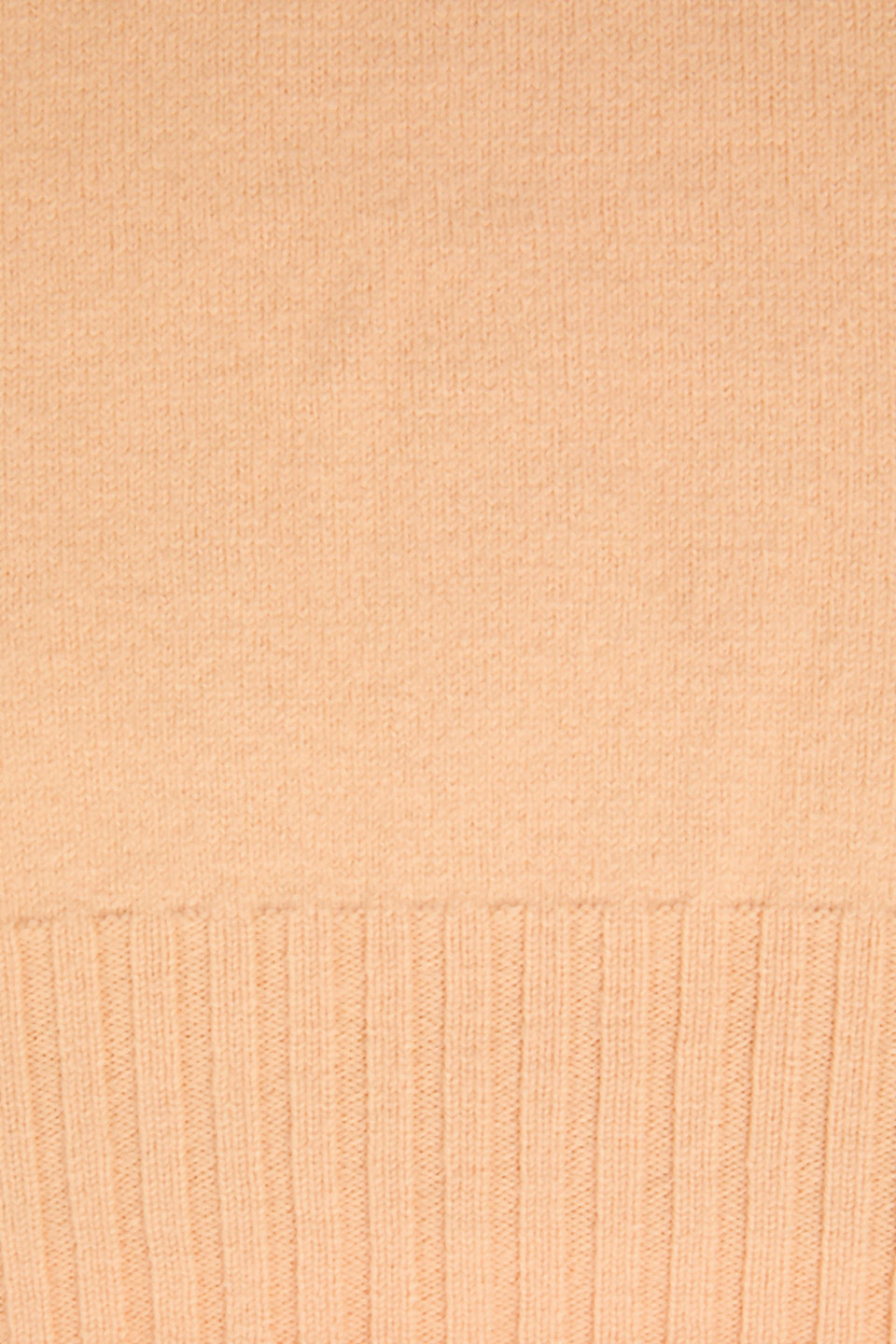  Jil Sander - Wollschal - Orange - Onesize 