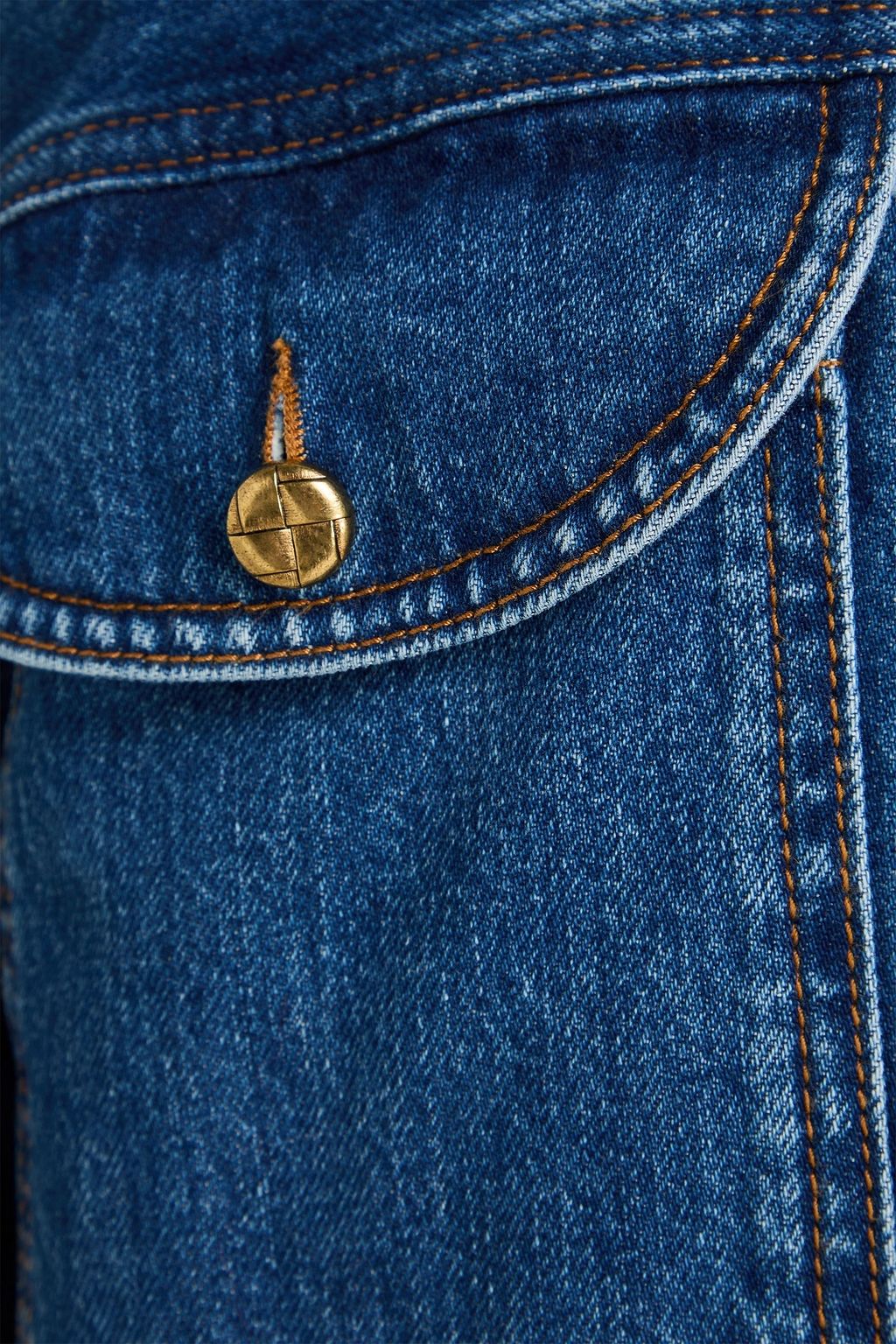 BLAZÉ MILANO Denim jacket