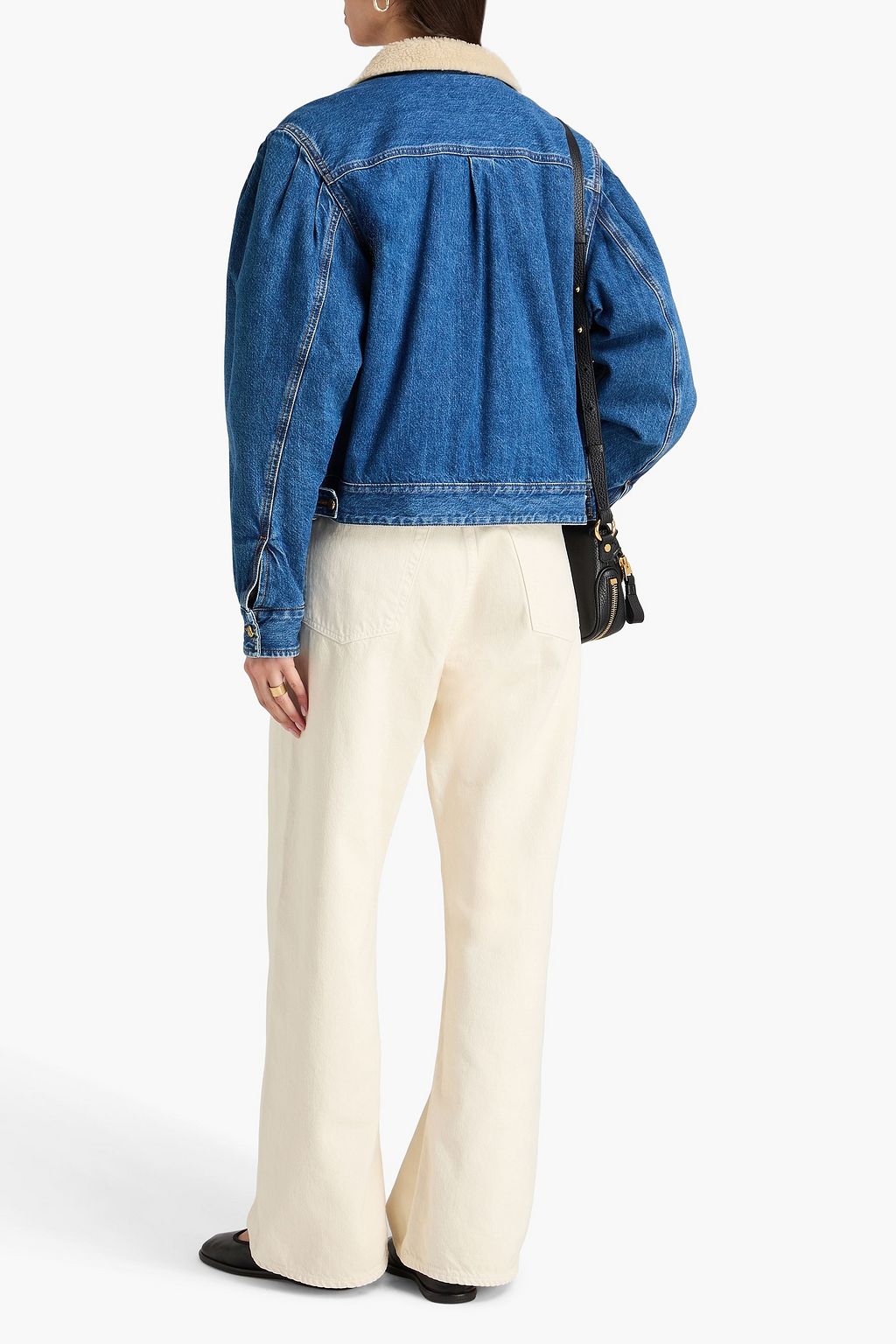 BLAZÉ MILANO Denim jacket