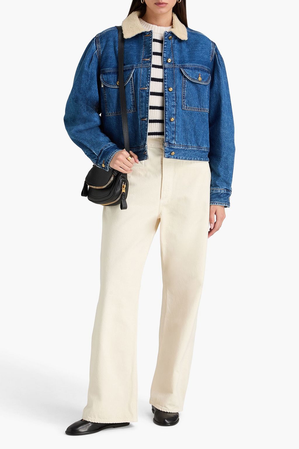 BLAZÉ MILANO Denim jacket