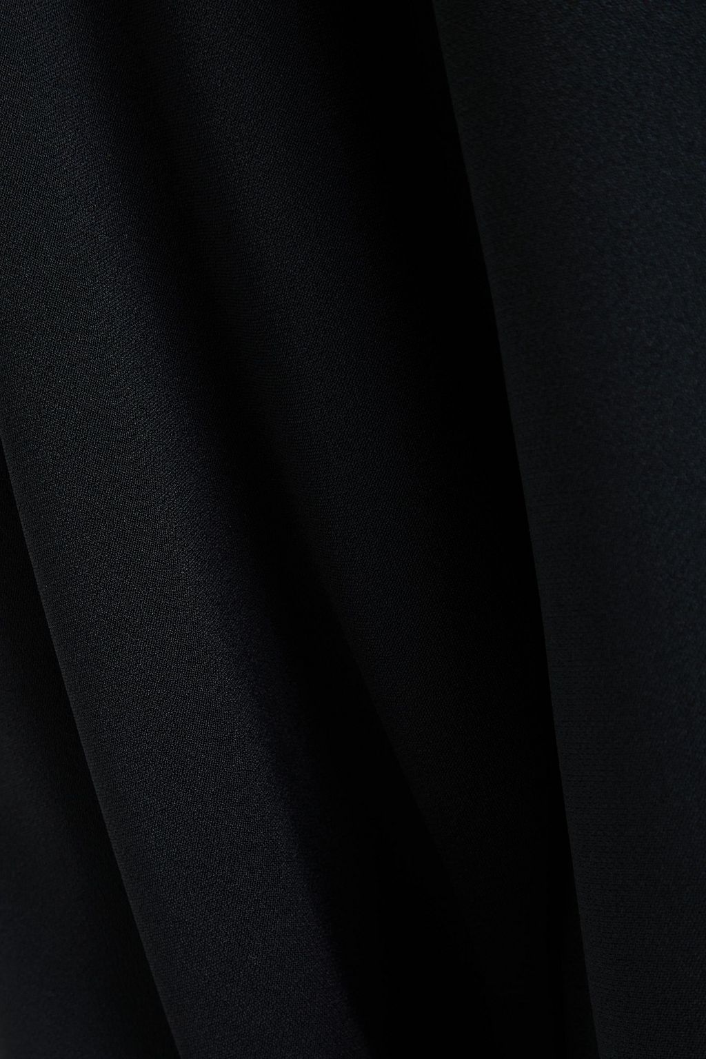 JIL SANDER Crepe shirt