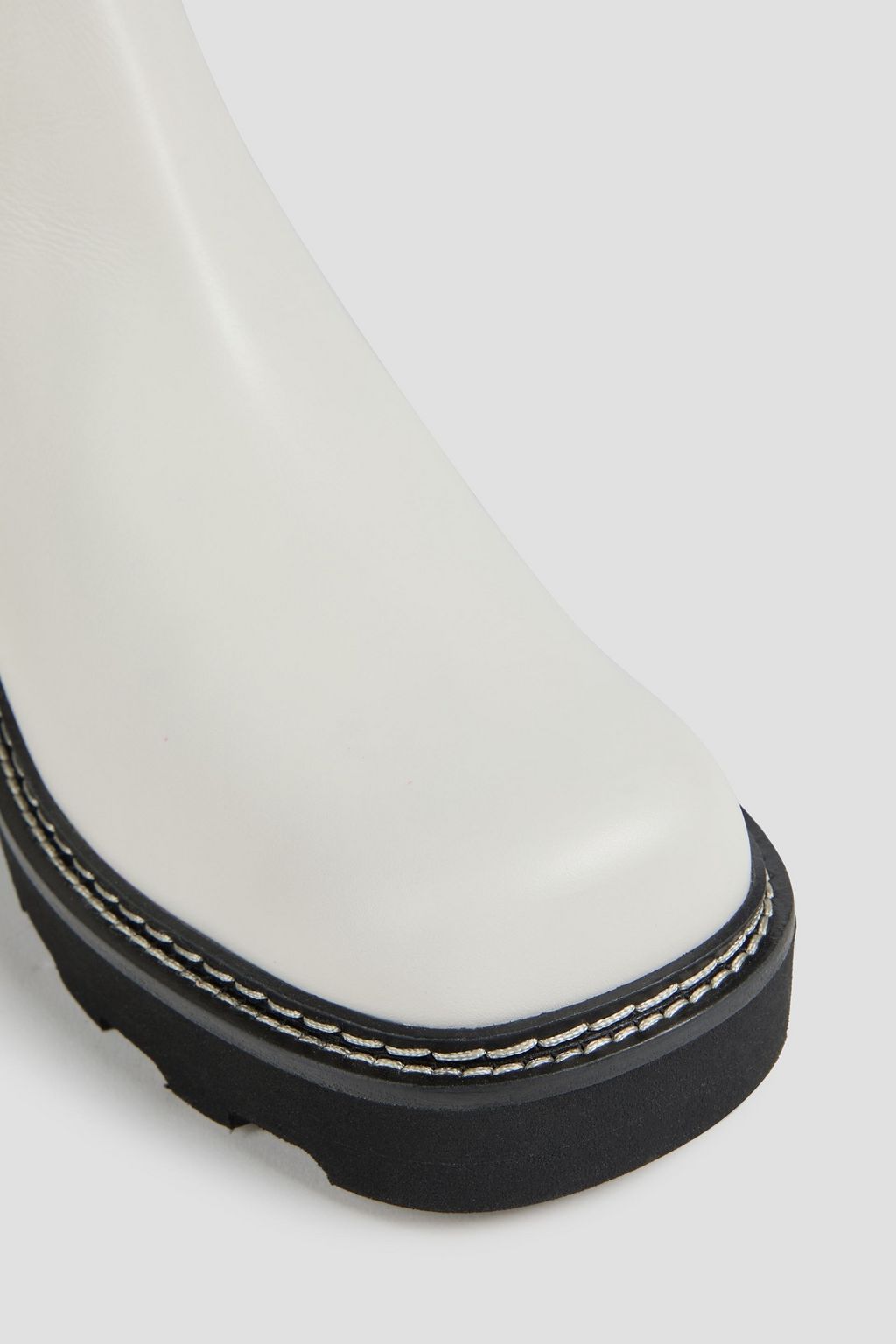 GABRIELA HEARST Jil leather Chelsea boots