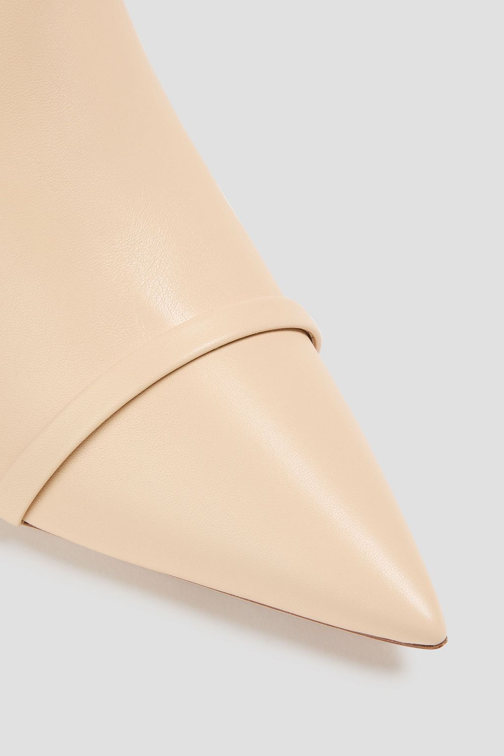 MALONE SOULIERS Isley 70 leather boots