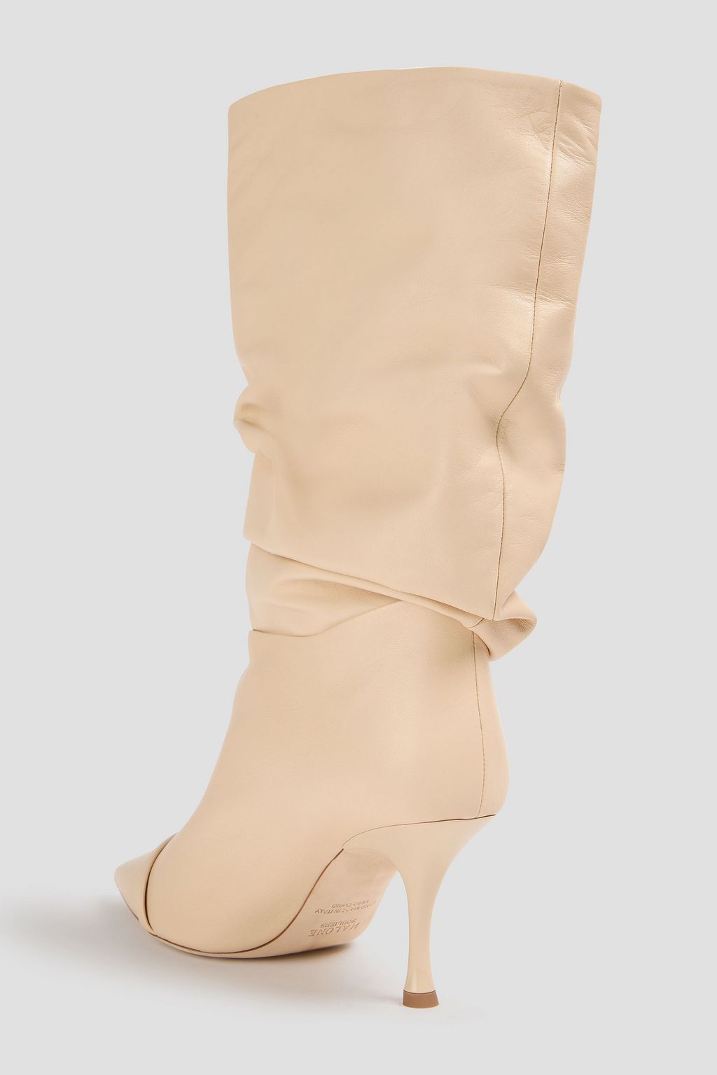 MALONE SOULIERS Isley 70 leather boots