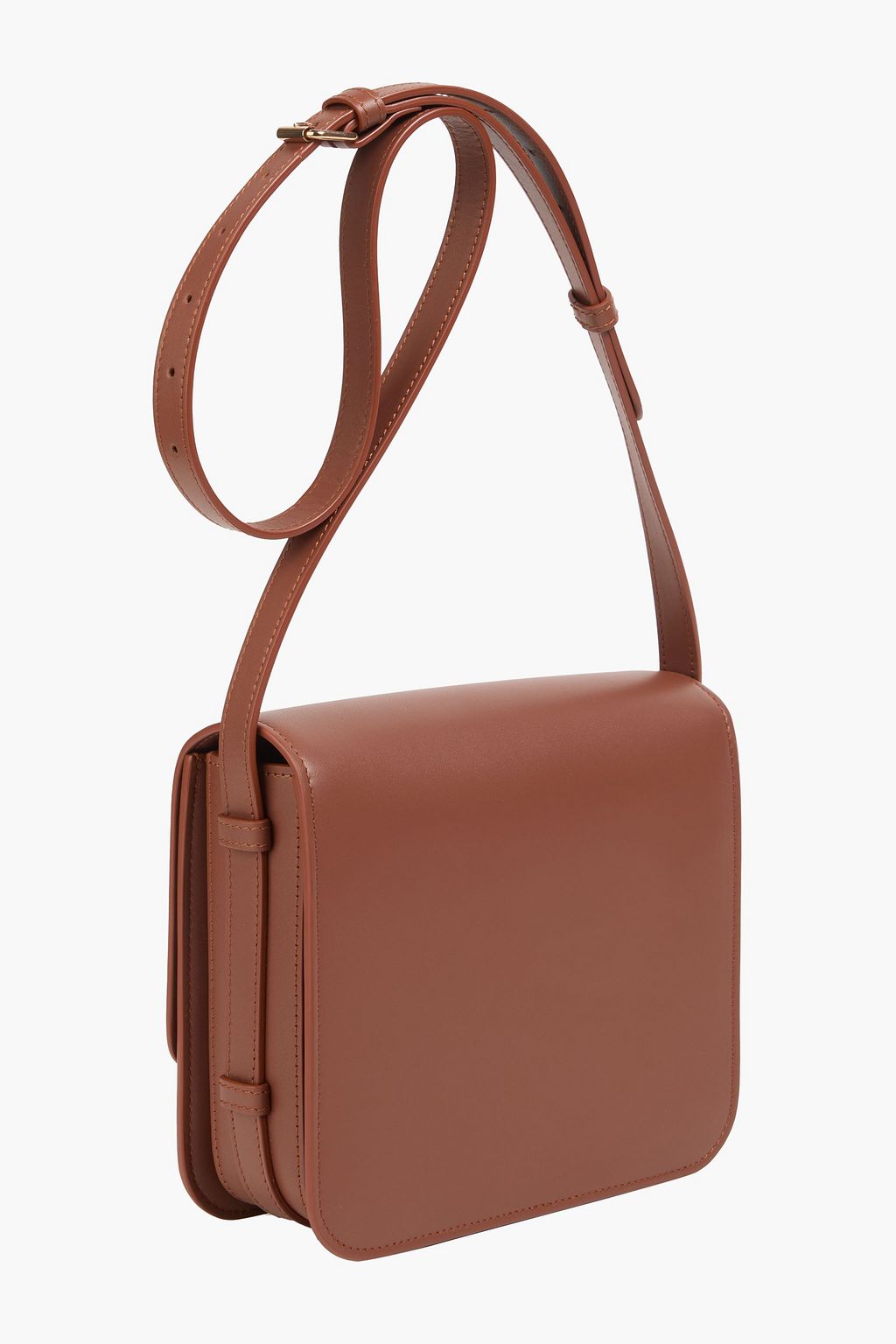 GABRIELA HEARST Bethania leather shoulder bag