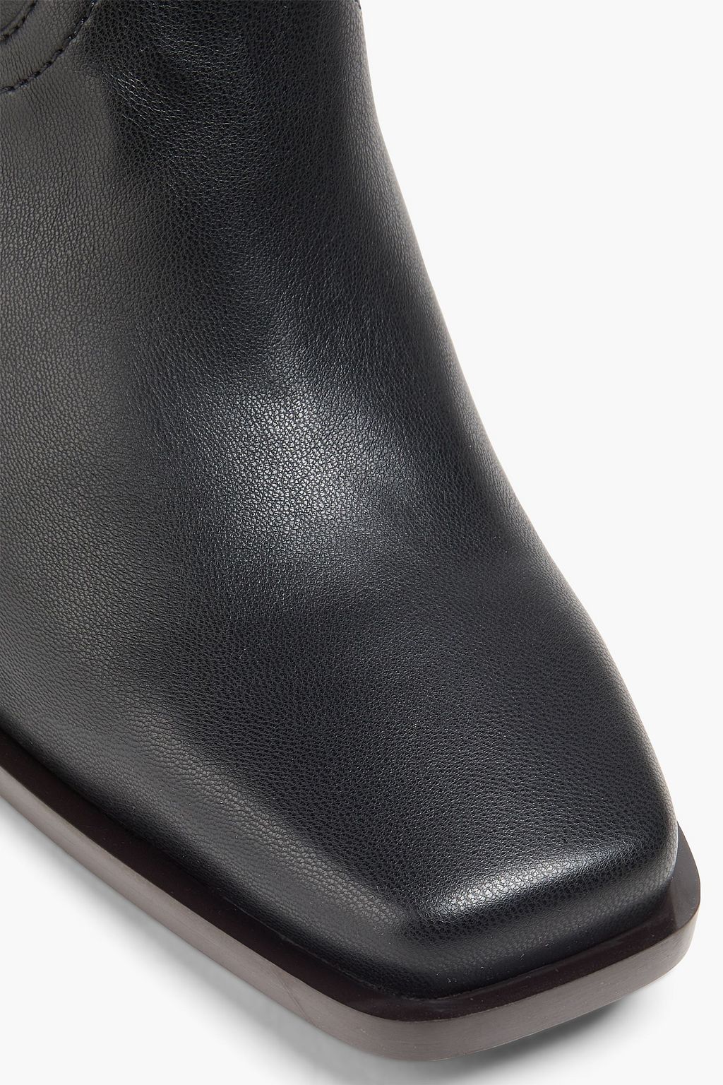 STELLA MCCARTNEY Cowboy thigh boots