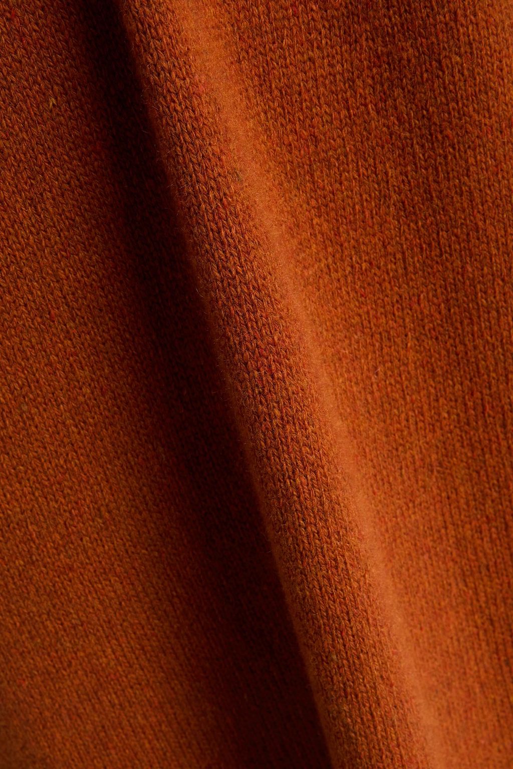 CHLOÉ Cashmere midi dress