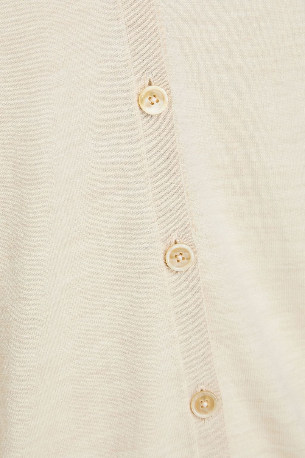 CHLOÉ Wool cardigan