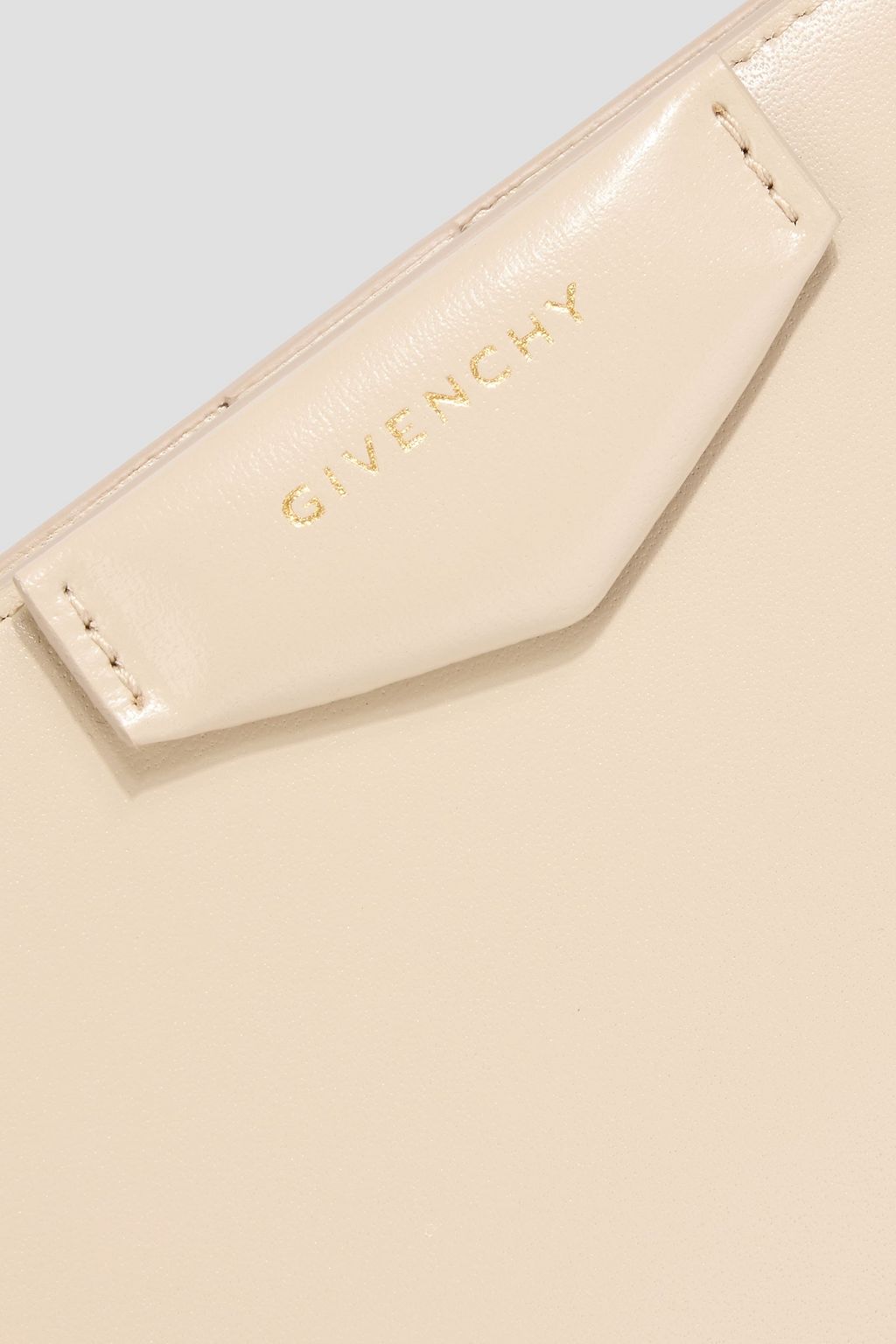GIVENCHY Antigona leather wallet