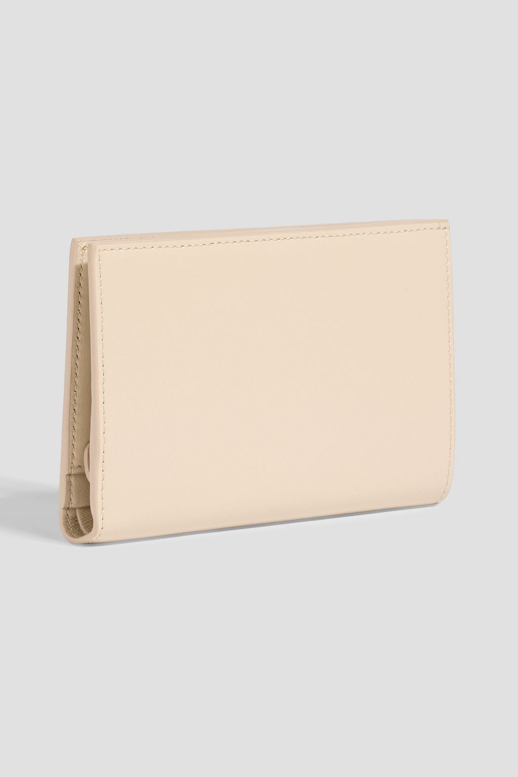 GIVENCHY Antigona leather wallet