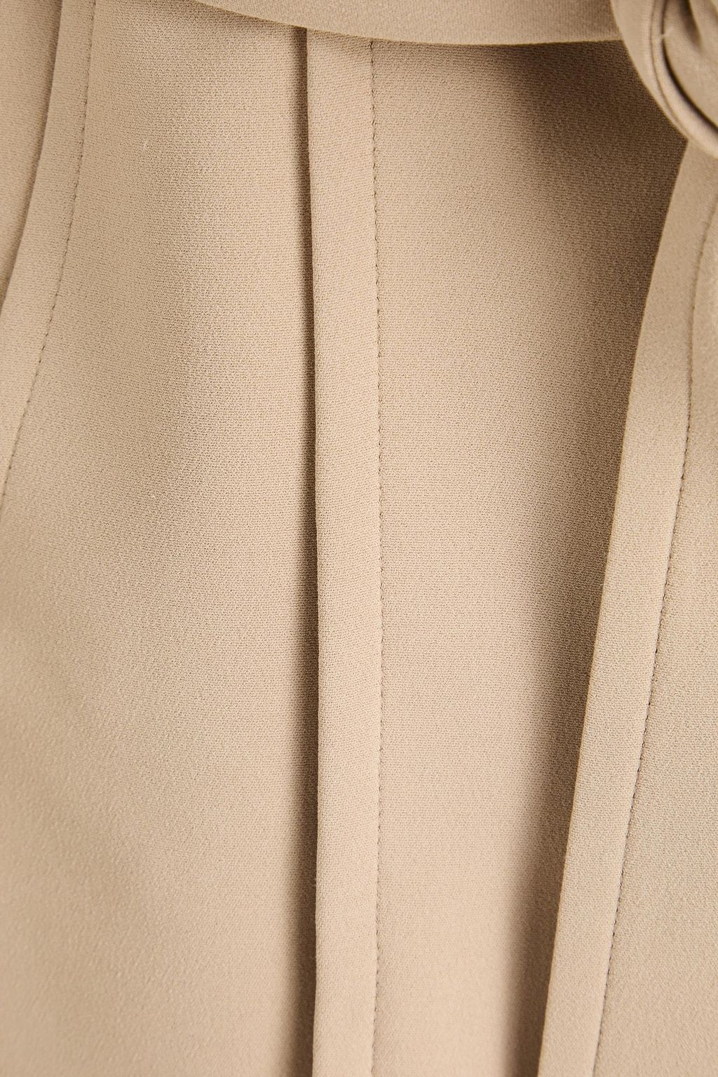 JOSEPH Doppelreihiger Blazer aus Crêpe