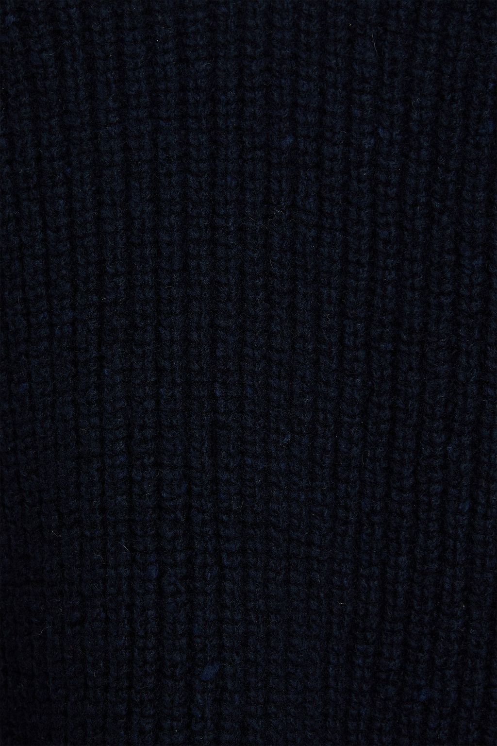 MAISON MARGIELA فيست من مزيج الصوف بتصميم مضلّع