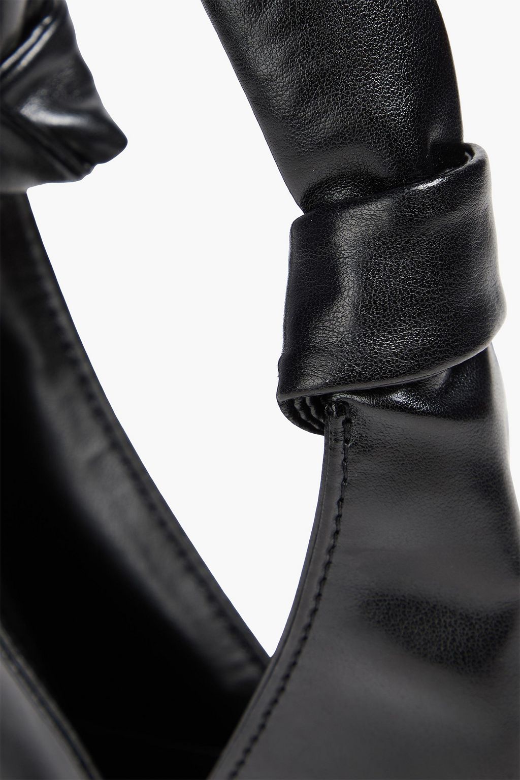 MM6 MAISON MARGIELA Japanese knotted shoulder bag